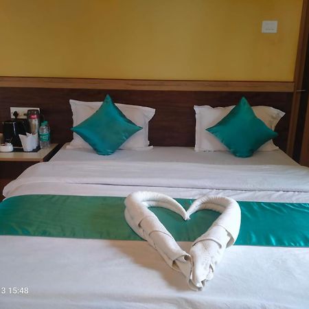 Sundarban Tiger Roar Resort Purbbadulki Exterior foto
