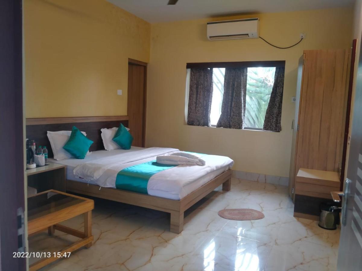 Sundarban Tiger Roar Resort Purbbadulki Exterior foto