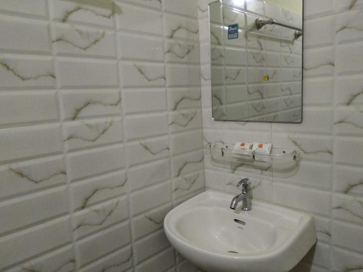 Sundarban Tiger Roar Resort Purbbadulki Exterior foto