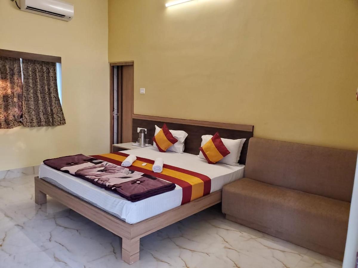 Sundarban Tiger Roar Resort Purbbadulki Exterior foto