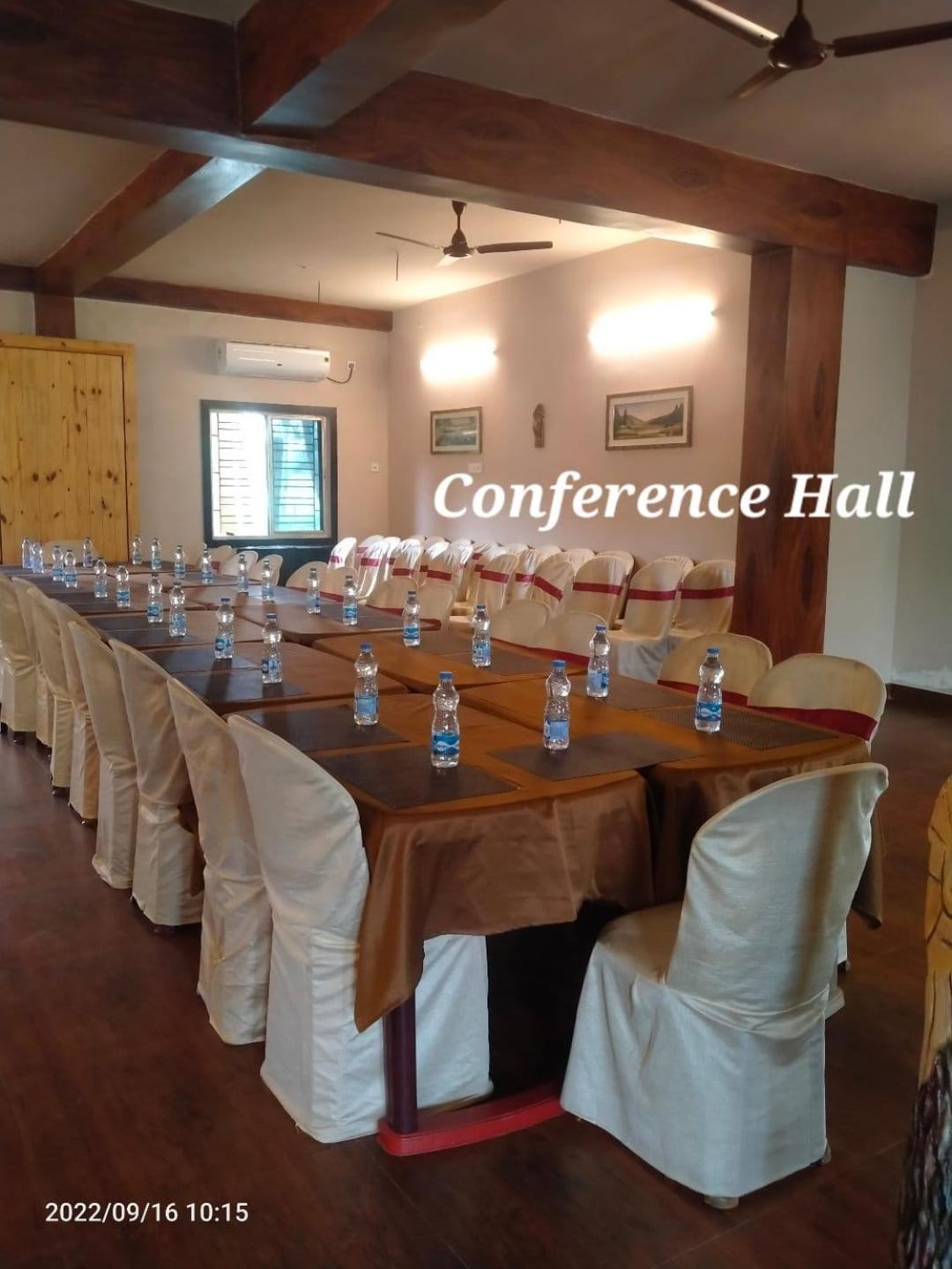 Sundarban Tiger Roar Resort Purbbadulki Exterior foto