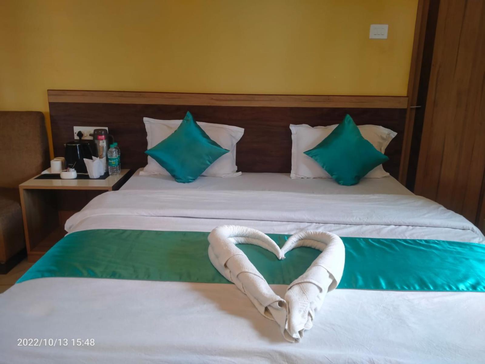 Sundarban Tiger Roar Resort Purbbadulki Exterior foto