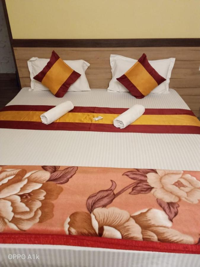 Sundarban Tiger Roar Resort Purbbadulki Exterior foto