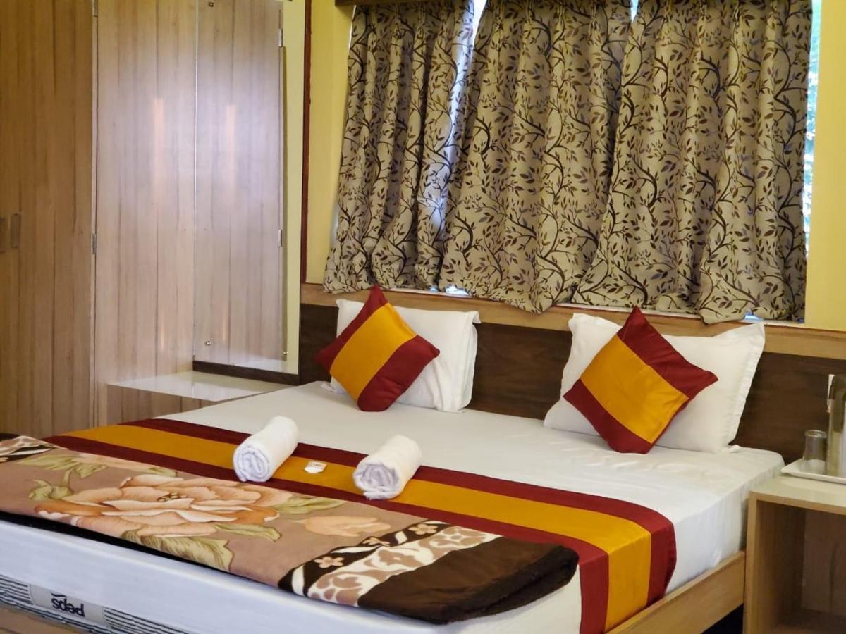 Sundarban Tiger Roar Resort Purbbadulki Exterior foto
